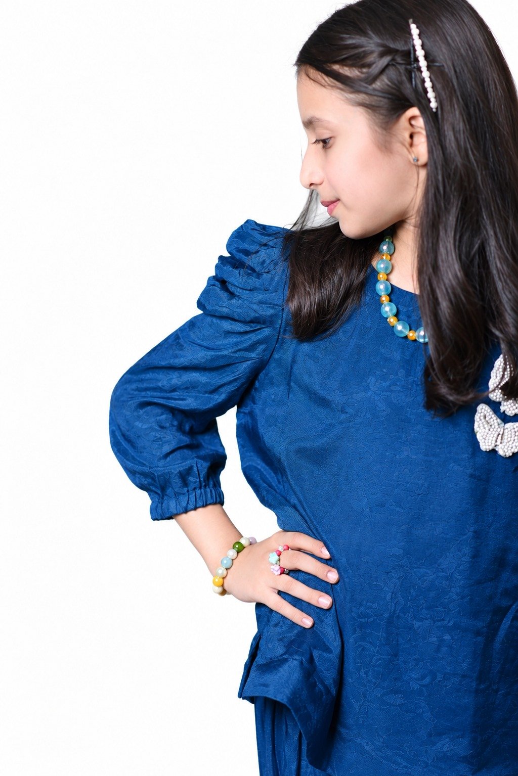 bluenight bloom