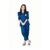 dark blue