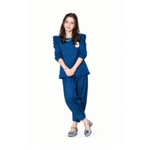 dark blue
