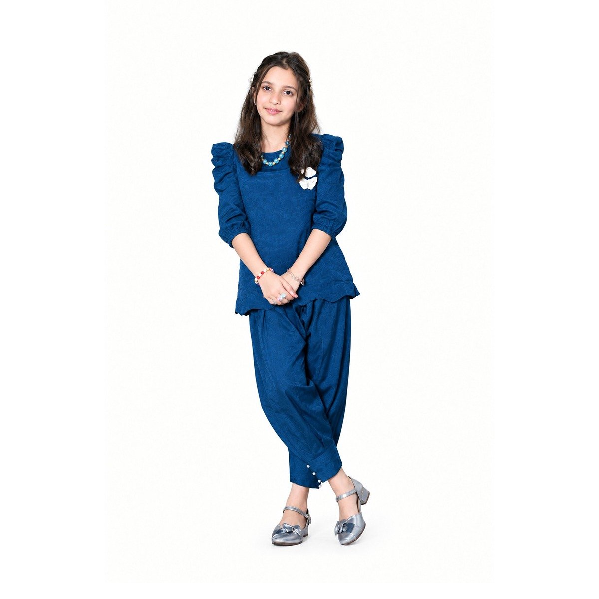 dark blue
